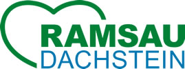 Logo Ramsau-Dachstein